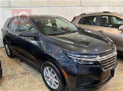 شيفروليه إكوينوكس